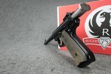 **BNIB** RUGER MARK IV 22LR 6.88