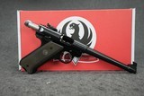 **BNIB** RUGER MARK IV 22LR 6.88