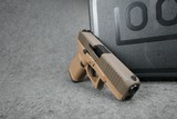 **BNIB** GLOCK 19 GEN5 9MM 4.02