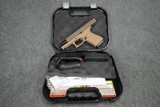 **BNIB** GLOCK 19 GEN5 9MM 4.02