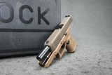 **BNIB** GLOCK 19 GEN5 9MM 4.02