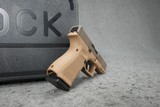 **BNIB** GLOCK 19 GEN5 9MM 4.02