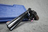 *BNIB* COLT PYTHON 357MAG 6