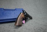 *BNIB* COLT PYTHON 357MAG 6