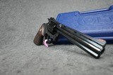 *BNIB* COLT PYTHON 357MAG 6