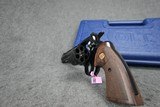 *BNIB* COLT PYTHON 357MAG 6