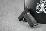 **BNIB** SPRINGFIELD ARMORY HELLCAT PRO COMP OSP 9MM 3.7'' 15-RD/17-RD - 7 of 7