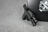 **BNIB** SPRINGFIELD ARMORY HELLCAT PRO COMP OSP 9MM 3.7'' 15-RD/17-RD - 3 of 7