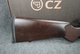 **BNIB** CZ 457 VARMINT 22LR HVY 20.5