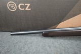 **BNIB** CZ 457 VARMINT 22LR HVY 20.5