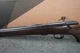**BNIB** CZ 457 VARMINT 22LR HVY 20.5