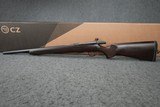 **BNIB** CZ 457 VARMINT 22LR HVY 20.5
