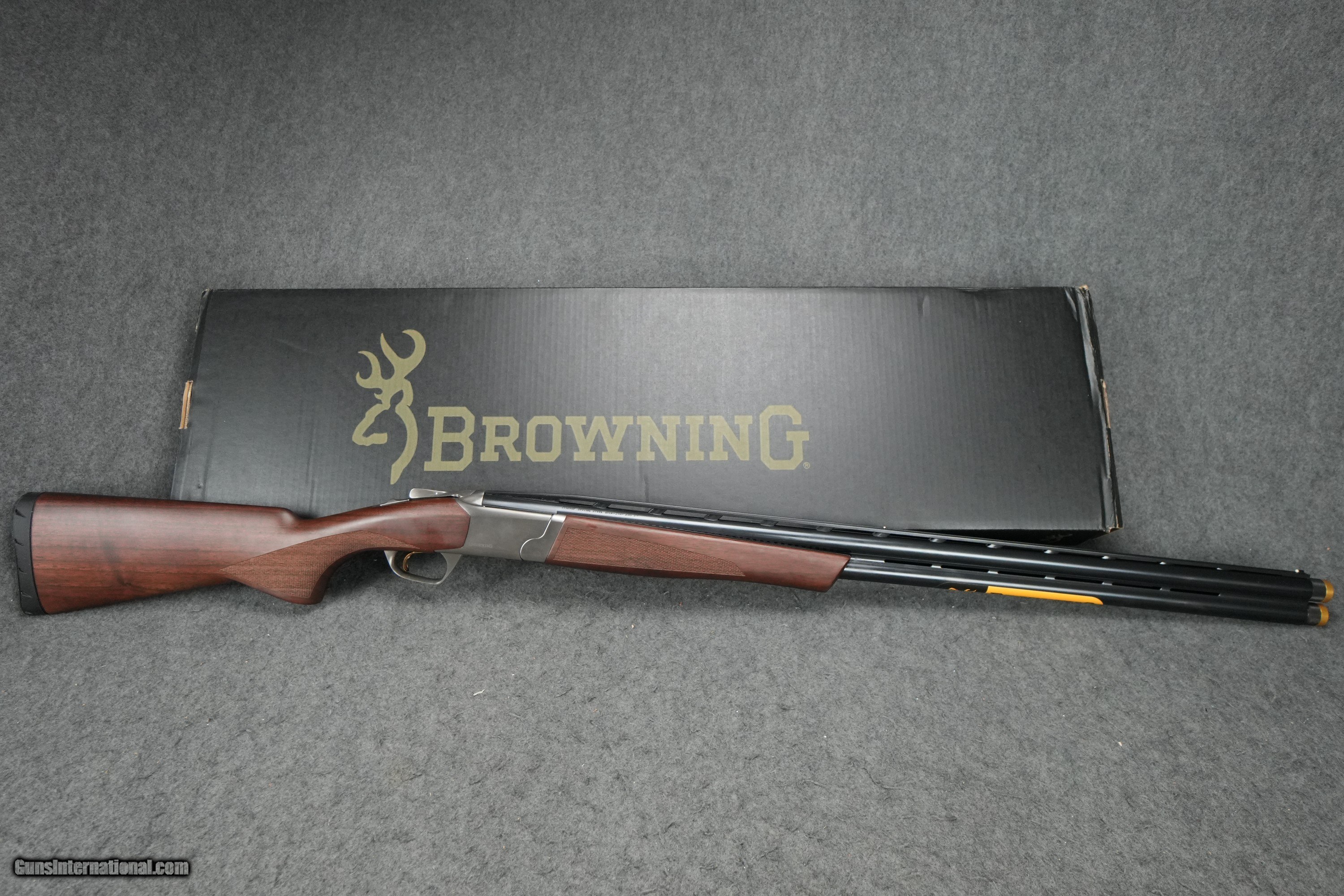 **BNIB** BROWNING CYNERGY CX 12GA 30