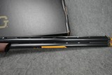 **BNIB** BROWNING CYNERGY CX 12GA 30