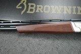**BNIB** BROWNING CYNERGY CX 12GA 30