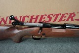 **BNIB** WINCHESTER MODEL 70 SUPER GRADE 6.8 WESTERN 24