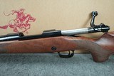 **BNIB** WINCHESTER MODEL 70 SUPER GRADE 6.8 WESTERN 24