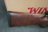 **BNIB** WINCHESTER MODEL 70 SUPER GRADE 6.8 WESTERN 24