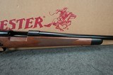 **BNIB** WINCHESTER MODEL 70 SUPER GRADE 6.8 WESTERN 24