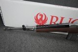 **BNIB** RUGER MINI-14 TACTICAL 5.56 NATO 18.5'' 20-RD RIFLE - FREE SHIPPING! - 4 of 8