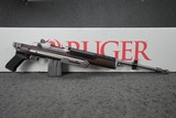 **BNIB** RUGER MINI-14 TACTICAL 5.56 NATO 18.5'' 20-RD RIFLE - FREE SHIPPING! - 5 of 8