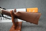 **BNIB** HENRY SIDE GATE BRASS LEVER ACTION .360 BUCKHAMMER 20