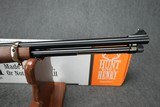 **BNIB** HENRY SIDE GATE BRASS LEVER ACTION .360 BUCKHAMMER 20