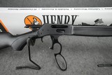 **BNIB** HENRY LEVER X MODEL .360 BUCKHAMMER 21