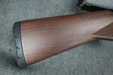 **BNIB** BROWNING CYNERGY CX 12GA 32