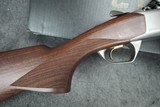 **BNIB** BROWNING CYNERGY CX 12GA 32