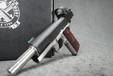 **BNIB** Springfield Ronin 1911 10mm, 5