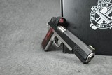 **BNIB** Springfield Ronin 1911 10mm, 5