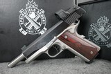 **BNIB** Springfield Ronin 1911 10mm, 5