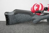 **BNIB** RUGER AMERICAN GEN II 7MM-08 REM GRAY SPLATTER 20
