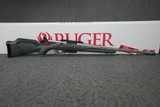 **BNIB** RUGER AMERICAN GEN II 7MM-08 REM GRAY SPLATTER 20