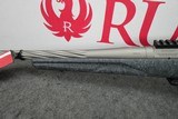 **BNIB** RUGER AMERICAN GEN II 7MM-08 REM GRAY SPLATTER 20