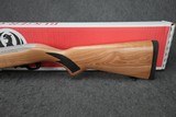 **BNIB** RUGER 10/22 SPORTER 75TH ANNIVERSARY 22 LR 18.5'' 10-RD - 7 of 9