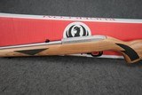 **BNIB** RUGER 10/22 SPORTER 75TH ANNIVERSARY 22 LR 18.5'' 10-RD - 8 of 9
