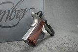 **BNIB** KIMBER CUSTOM II 1911 45ACP 5