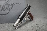 **BNIB** KIMBER CUSTOM II 1911 45ACP 5