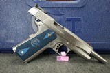 *BNIB* COLT GOLD CUP LITE 38 SUPER 8-RD 5'' - 4 of 6