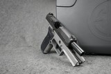 **BNIB** SIG SAUER P320 AXG CARRY REVERSE TWO-TONE 9MM 3.9'' 17-RD - 6 of 7