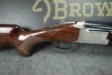 **BNIB** Browning Citori CX White 30
