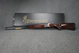 **BNIB** Browning Citori CX White 30