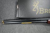 **BNIB** Browning Citori CX White 30