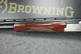 **BNIB** Browning Citori CX White 30