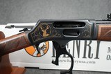 **BNIB** HENRY STEEL WILDLIFE EDITION 30-30 20'' 5-RD - 5 of 10
