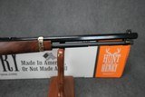 **BNIB** HENRY BRASS WILDLIFE 30-30 SIDE GATE 20