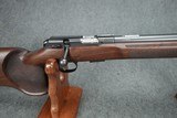 **BNIB** CZ 457 VARMINT MTR MATCH TARGET RIFLE 22LR 20.5