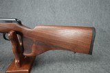 **BNIB** CZ 457 VARMINT MTR MATCH TARGET RIFLE 22LR 20.5